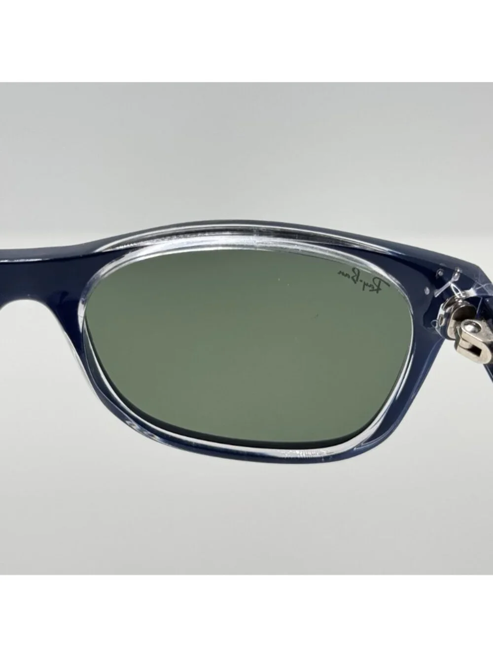 Ray Ban Sunglasses RB 2132 “New Wayfarer” 6053/71 55-18-145